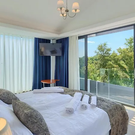 Дом отдыха Agnes *