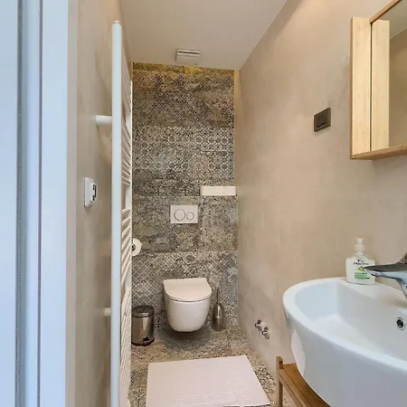 Awesome In Istria With Kitchen