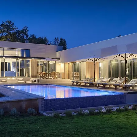 Дом отдыха Agnes