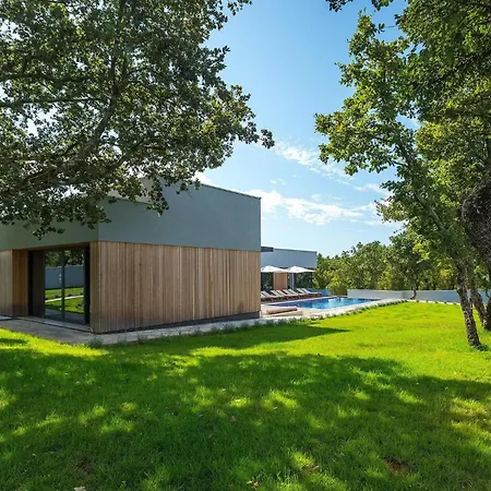 Дом отдыха Agnes Butkovici (Istria)