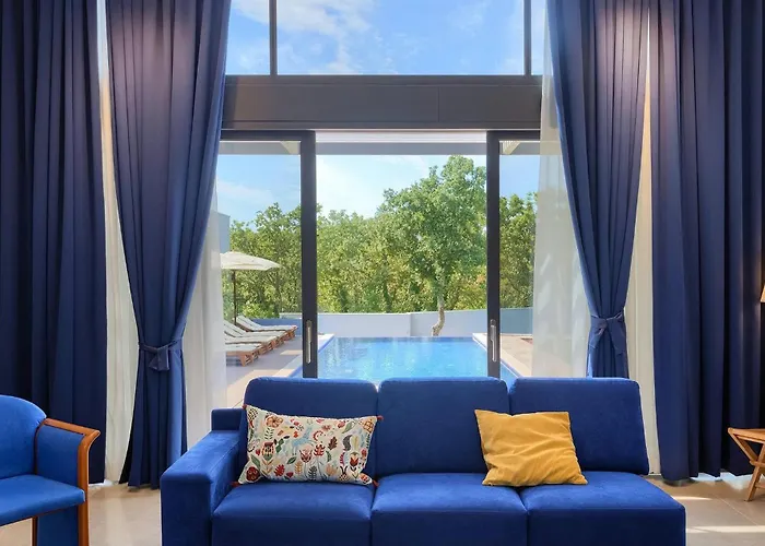 Agnes Tatil Evi